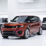 Rund 15.000 Farben sind möglich