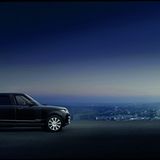 Der Range Rover Sentinel widersteht auch Handgranaten