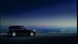 Der Range Rover Sentinel widersteht auch Handgranaten