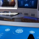 Das Konfigurieren des Fahrzeugs macht Spaß