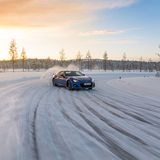 Mit dem aufgefrischten BRZ fährt die japanische Marke in eine aussichtsreiche Zukunft.