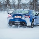 Rund eine Million Fahrzeuge konnte Subaru im Jahr 2016 verkaufen.