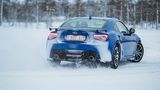 Rund eine Million Fahrzeuge konnte Subaru im Jahr 2016 verkaufen.