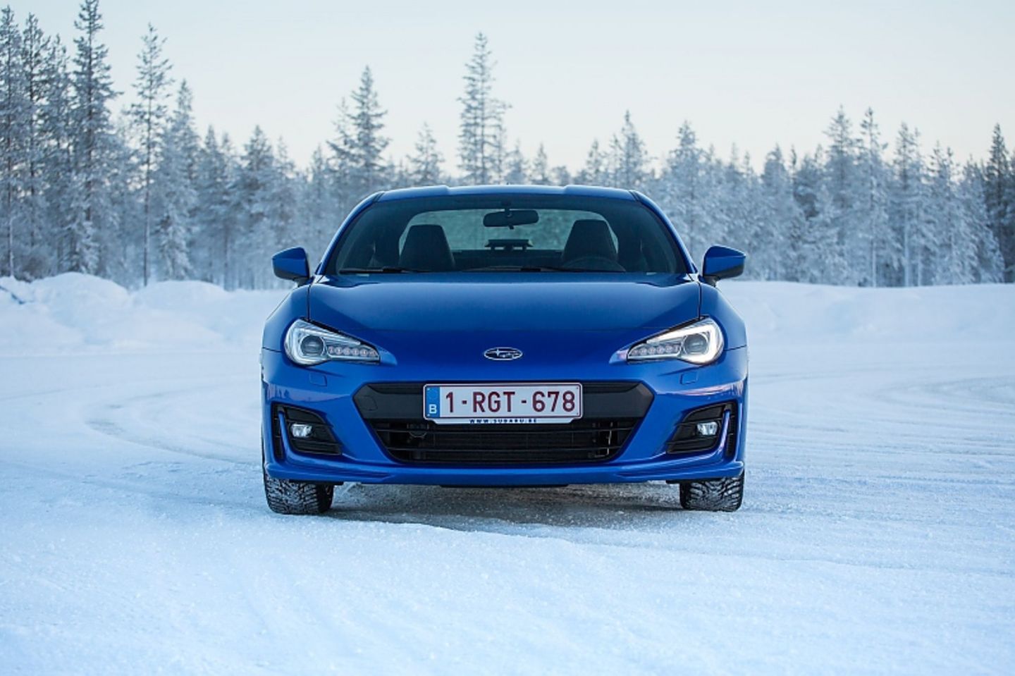 Der BRZ ist 1,78 Meter breit und...