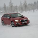 Der Levorg löste den Legacy ab.