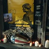 Der Clip nimmt den Hollywood-Klassiker "Easy Rider" auf die Schippe