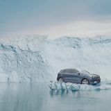 Auch bei Kias Niro Super Bowl-Werbe-Clip darf geschmunzelt werden