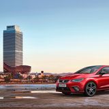 Seat Ibiza 2017