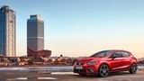 Seat Ibiza 2017