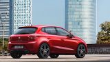 Seat Ibiza 2017
