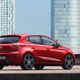 Seat Ibiza 2017