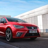 Seat Ibiza 2017