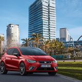 Seat Ibiza 2017