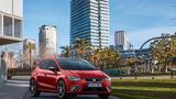 Seat Ibiza 2017
