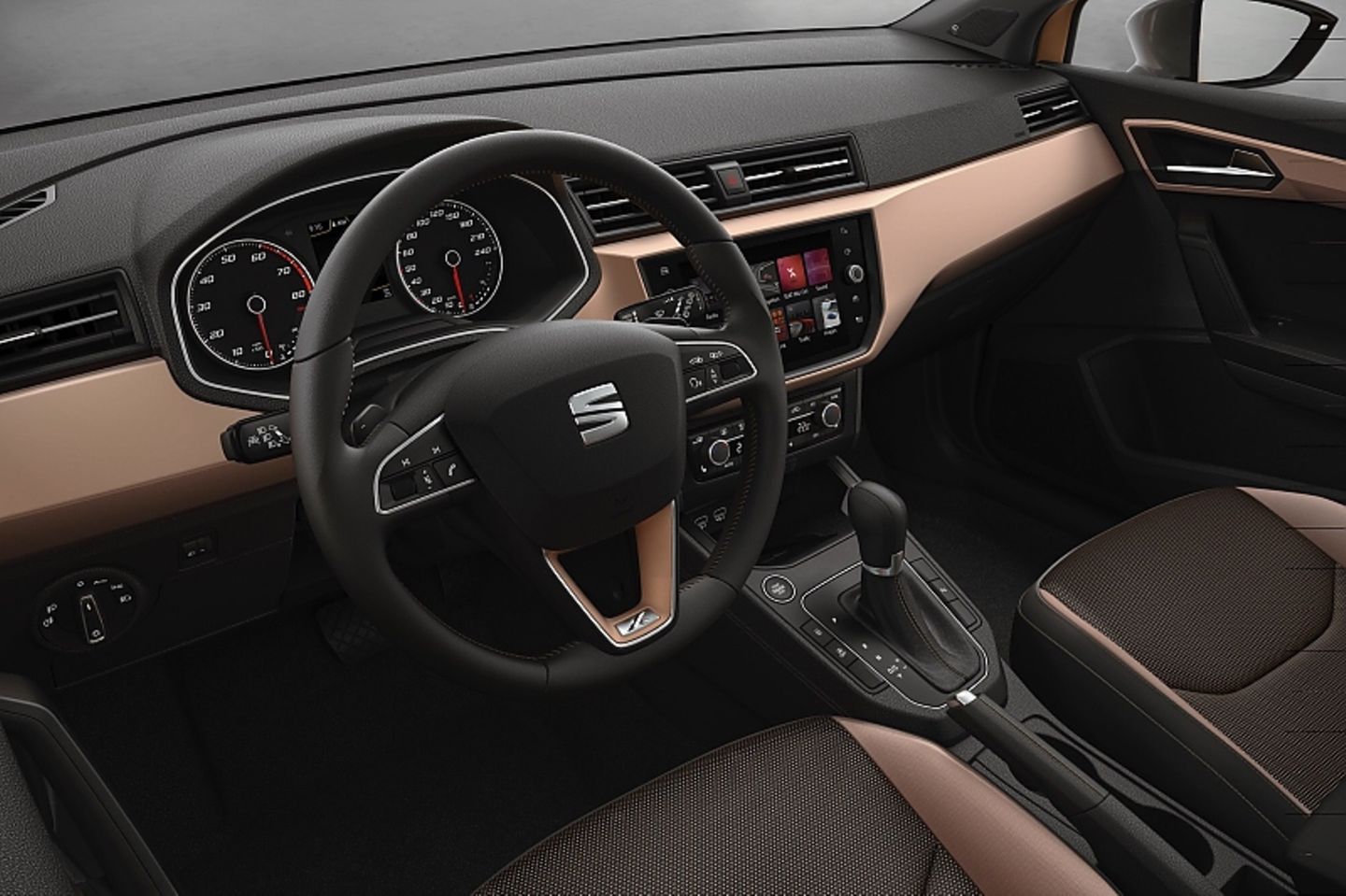 Seat Ibiza 2017