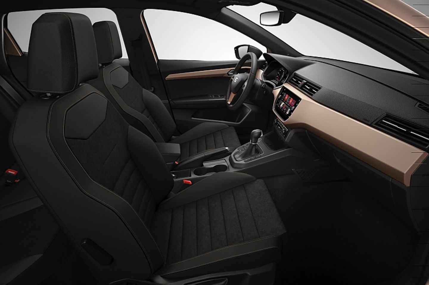 Seat Ibiza 2017