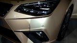 Seat Ibiza 2017