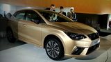 Seat Ibiza 2017