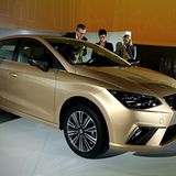 Seat Ibiza 2017