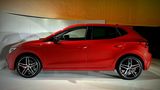 Seat Ibiza 2017
