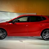 Seat Ibiza 2017
