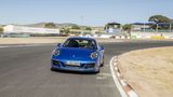 Porsche 911 Carrera 4 GTS hat 331 kW / 450 PS