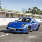 Das maximale Drehmoment von 550 Newtonmetern liegt erst bei 2.150 U/min an, also 450 U/min später als bei den S-Modellen