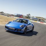 Der Ladedruck wurde von 1.1 auf 1.25 bar erhöht