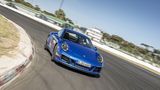Porsche 911 Carrera 4 GTS