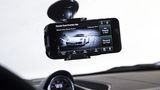 Mit der Porsche Track Precision App kann der Fahrer seine Runden auf der Rennstrecke analysieren