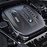 Hier der 365 PS starke BMW 530d Touring