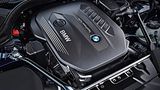 Hier der 365 PS starke BMW 530d Touring