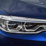 BMW 5er Touring - LED-Technik auch vorn