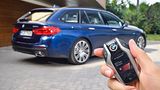 BMW 5er Touring