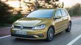 Volkswagen Golf 1.5 TSI