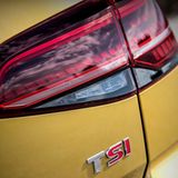 Volkswagen Golf 1.5 TSI