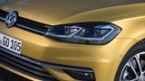 Volkswagen Golf 1.5 TSI