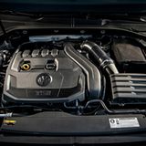 Volkswagen Golf 1.5 TSI, der neue Motor