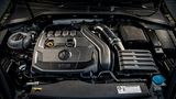 Volkswagen Golf 1.5 TSI, der neue Motor