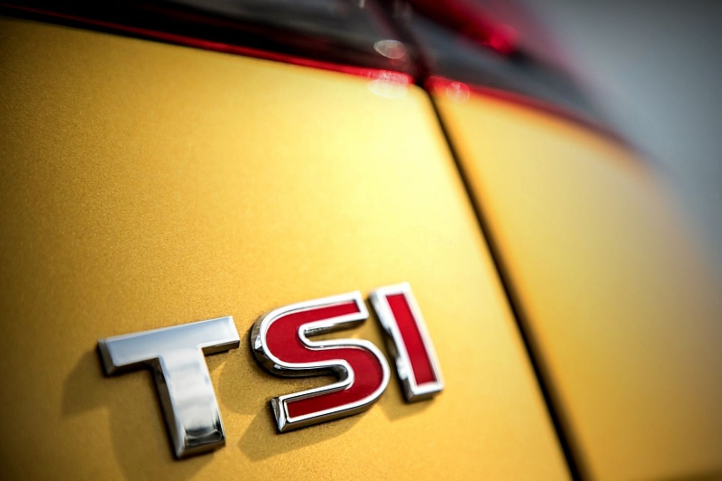 Volkswagen Golf 1.5 TSI