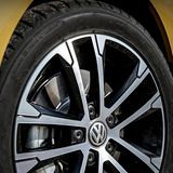 Volkswagen Golf 1.5 TSI