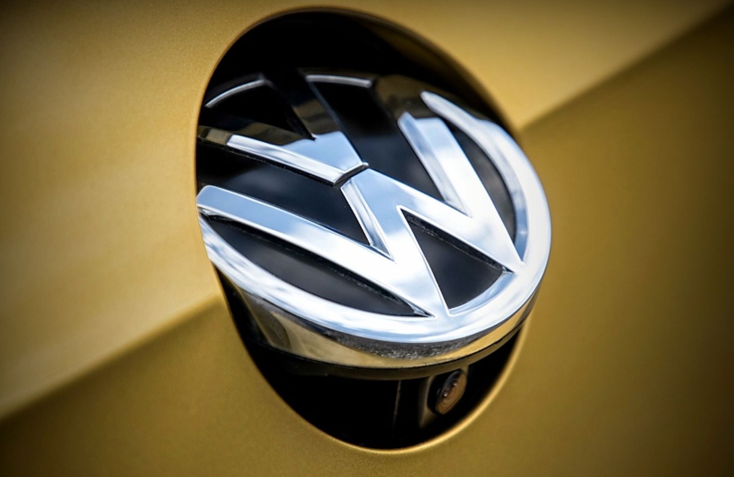 Volkswagen Golf 1.5 TSI