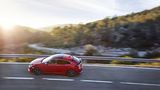 Der Honda Civic hat in der Länge um 13,6 Zentimeter zugelegt