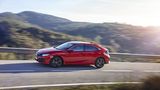Der Honda Civic ist jetzt 4,52 Meter lang