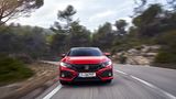 Der Honda Civic 1.0 Turbo S kostet mindestens 19.990 Euro