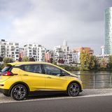 Er kommt erst in Norwegen auf den Markt.