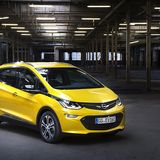 Den Sprit bis Tempo 100 schafft er in 7,3 Sekunden.