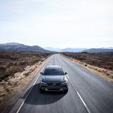 Volvo V90 Cross Country Pro D5 AWD kostet 63.500 Euro