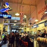 Grand Central Market