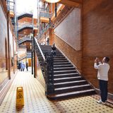 Bradbury Building